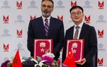 Jameel Motors renforce sa présence au Maroc avec la distribution des véhicules utilitaires JMC