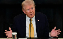 Mondial 2026 : Donald Trump lance un « pass Fifa » pour accélérer les demandes de visa des détenteurs de billets