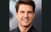 Tom Cruise remporte son premier Oscar d'honneur aux Governors Awards