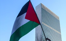 Gaza : la Palestine salue la résolution de l’ONU et appelle à une mise en œuvre immédiate