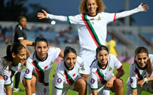 Ligue des champions féminine CAF 2025 : l’AS FAR file en finale après sa victoire aux tirs au but face à TP Mazembe