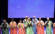 Célébration culturelle : le festival "Jadba wa Kalam" fête le patrimoine marocain