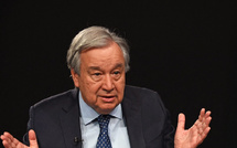 Gaza : l’ONU salue une “étape importante”, Trump revendique une victoire