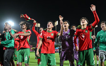 Mondial U17 : le Maroc dompte le Mali et file en quart
