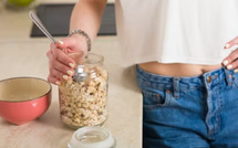 Syndrome de l’intestin irritable : les flocons d’avoine, alliés ou ennemis ?