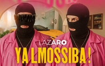 Lazaro - YA LMOSSIBA