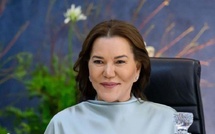 Hommage à Son Altesse Royale la Princesse Lalla Hasnaa à l’occasion de Son anniversaire