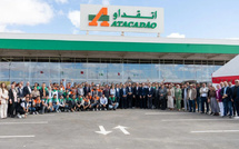 Atacadao renforce son ancrage dans le Sud marocain