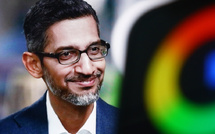 Le patron de Google met en garde contre une bulle spéculative de l'IA