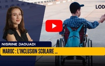 [vidéo] : Maroc : l’inclusion scolaire franchit un cap en 2025