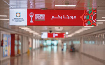 Maroc : les aéroports en mode CAN
