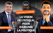 Charte de la Jeunesse : La vision de l’Istiqlal pour rajeunir la politique