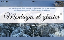 Ifrane organise la Journée mondiale de la montagne 2025 face à l’urgence climatique