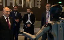 L’IA en Russie : Ambitions, réalités et défis