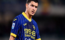 OM : une nouvelle piste en Italie pour renforcer le milieu