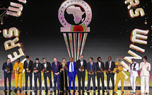 CAF Awards 2025 : le Maroc brille et remporte six trophées majeurs