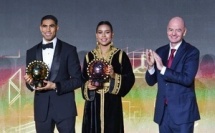 Le Maroc sur le podium mondial : La récompense d’une vision sportive à long terme, pas un hasard !