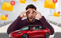 Voiture hybrides &amp; électrique : Aujourd'hui, vous payez aussi les brevets !