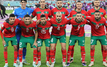 Classement FIFA : Le Maroc dépasse l’Italie et grimpe à la 11ᵉ place mondiale