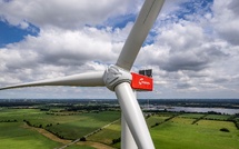 ​Nordex s'implante au Maroc pour développer l'hydrogène vert