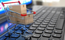 ​L'E-commerce représente 59% du chiffre d'affaires des marques
