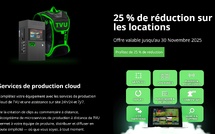 CAN 2025 : Assurez votre couverture live avec TVU Networks !
