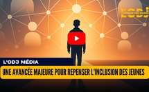 Une avancée majeure pour repenser l'inclusion des jeunes
