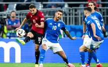 Barrages européens : l’Italie débute son long chemin vers le Mondial 2026