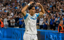 OM : l’absence de Nayef Aguerd préoccupe fortement Roberto De Zerbi avant Nice