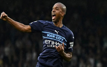 Fernandinho tire sa révérence : fin d’une carrière d’exception à 40 ans