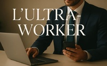 L’Ultra-Worker marocain : promesse, piège et paradoxes d’un monde où l’IA vous pousse à faire quatre métiers en même temps