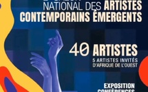 ​Salon National de l'Art Contemporain émergent : une nouvelle édition prometteuse à Casablanca
