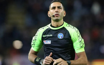 Mondial U17 : la FIFA désigne une équipe arbitrale italienne pour Maroc–Brésil