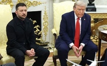 Ukraine : une initiative américano-russe inacceptable pour Kiev 