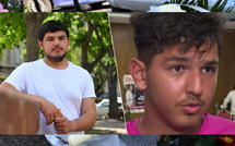 La France émue : L’assassinat de Mehdi Kessaci à Marseille, “un acte terroriste mafieux”