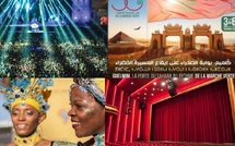 La culture marocaine en pleine effervescence : les festivals et traditions sous les projecteurs !