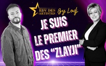 Taha Nouri : Si le terme “Zlayji” désigne celui qui s’enorgueillit de son pays, le Maroc, alors je suis le premier des “Zlayji” !