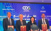 Maroc Digital 2030 : l’État arme le capital-risque pour booster les startups 