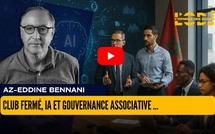 Club fermé, IA et gouvernance associative : protéger les fondateurs et prévenir les dérives dans le modèle marocain