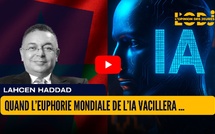 Quand l’euphorie mondiale de l’IA vacillera : pourquoi le Maroc doit agir dès maintenant