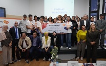 ​Le programme VIA 2025 célèbre une nouvelle génération d'ambassadeurs de la sécurité routière