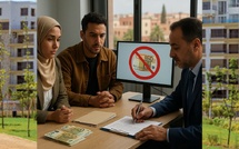 Le secteur immobilier marocain en 2026 : vers l’ère du “Zero Cash, zéro arrangement” ?