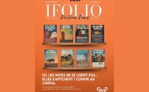 Parution de LODJ iFolio News du 1 Décembre 2025