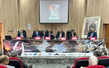 Béni Mellal : lancement de la quatrième Conférence Internationale sur la Spéléologie et le Patrimoine Naturel