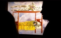 Frida Kahlo établit un nouveau record : son autoportrait vendu à 54,66 millions de dollars