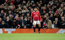 CAN 2025 : Manchester United tente de retarder le départ de Mazraoui