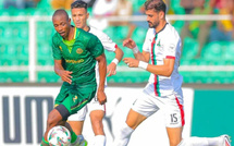 Ligue des champions CAF : L’AS FAR débute par une défaite face aux Young Africans