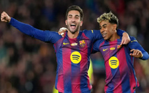FC Barcelone célèbre son retour au Camp Nou par une éclatante victoire (4-0) contre l’Athletic Bilbao