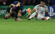 Luis Diaz : le Bayern conteste la lourde suspension de l’UEFA après son tacle sur Hakimi