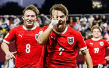 Demi-finales de la Coupe du monde U17 : un plateau prestigieux au Qatar